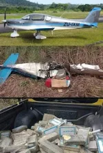 Pilot Clark's SpaceX-branded coke delivery fails in Brazil.webp