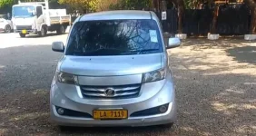 John Dzuwa of Six Miles disarms MCP thugs, nabs car.webp