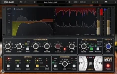 Pulsar Audio's IPA 25 is an API 2500 crammed with junk.webp
