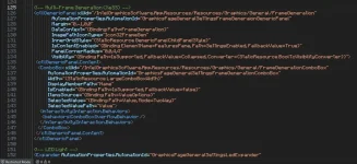 Whoops - Intel's drivers leak plans to smoke AMD's FSR.webp