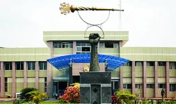 Benue thinks another agency will magically end corruption.webp