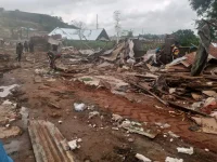 Tokunbo Wahab's team purges Platinum Way of shanties.webp