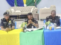 Delta Police offer hot tip to banks - crime happens in ember.webp
