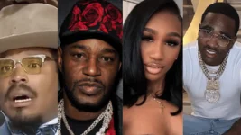 Cam Newton cheers Cam’Ron booting Broner for Treasure Wilson.webp