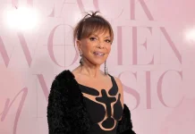 Music mogul Sylvia Rhone ditches Epic Records after 11 years.webp