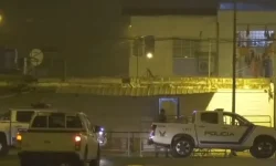 Machala, El Oro prison brawl — 14 dead, Los Lobos vs Sao Box.webp
