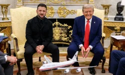 Trump backs Ukraine at UN, tells NATO to swat Russian jets.webp