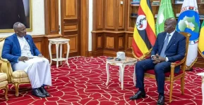 Kaliisa storms Libreville, Oligui Nguema nods Uganda.webp