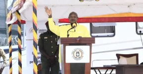 Dubai slave gigs - Museveni says Uganda has real jobs.webp