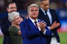Barça dumps Spotify Camp Nou for Montjuïc vs Real Sociedad.webp
