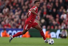 Liverpool chains Gravenberch to Anfield, snubs Real Madrid.webp