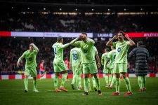 Barcelona’s Pablo Gavi gutted, knee op out 4–5 months.webp