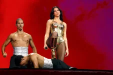 Dua Lipa drags Daily Mail, denies firing David Levy, London.webp