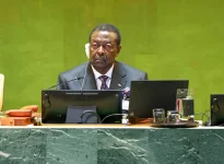 New York UN circus, Mudavadi grabs gavel after Trump swagger.webp