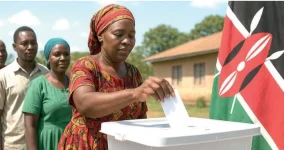 Kenya lines up to vote, IEBC trust MIA, TIFA says.webp