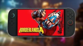 Texas tease fizzles, Pitchford delays Borderlands 4 Switch 2.webp