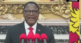Malawi shocker as Chakwera bows, Mutharika sweeps.webp
