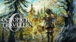 Tokyo Game Show tease — Square Enix milks Octopath 0, Elliot.webp
