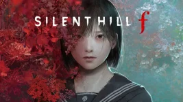 PC gang cracks Silent Hill f, Special K kills 30 fps lock.webp