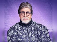 Amitabh Bachchan outruns time for Navratri, flexes KBC.webp