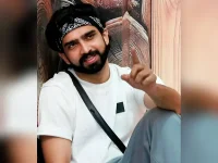 Amaal Mallik pokes Pranit, goes low on Bigg Boss 19, Mumbai.webp