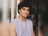 Abhay Verma drags mom, Rasha Thadani, into Laikey Laikaa frenzy.webp