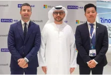 Space42 taps Core42, Microsoft to lock UAE mobility data in sovereign cloud.webp