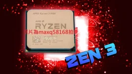 Ryzen 3 5100 zombie CPU crawls out in China, AMD pretends it never happened.webp