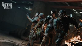 Midnight Walkers trailer drops, zombie mayhem hits Steam November 21.webp