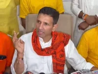 Congress says BJP milking cows and beef biz at the same time.webp