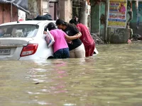 Rahul Gandhi mourns Kolkata rain deaths, blames flood, not wires.webp