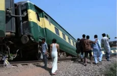Jaffar Express bombed again in Balochistan, 12 hurt as bogies fly.webp