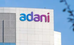 Adani flaunts ₹90k cr profit surge, says Hindenburg made him stronger.webp