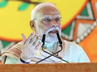 Modi to open mega food fest with 90 nations and zero butter chicken.webp