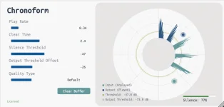 Pontaku drops Chronoform, lets Foley nerds warp time for $49.90.webp