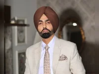 Ammy Virk admits defeat as Godday Godday Chaa 2 women run riot again.webp