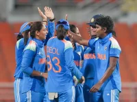 Sushma Verma warns rivals as Harman's squad sheds underdog tag for World Cup.webp