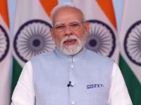 PM Modi storms Noida with trade show and nuke plans.webp
