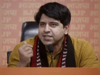 BJP says Rahul Gandhi is the leader of propaganda, not the LoP.webp