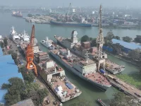 Modi clears Rs 69725 crore push to revive shipbuilding.webp