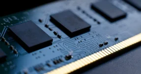 Samsung and Micron shove PC gamers aside as DDR5 hits the wallet.webp