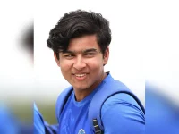 Vaibhav Suryavanshi, 14, smashes Youth ODI sixes record in style.webp