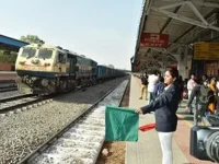 Railways doles out Rs 1866 crore bonus, Vande Bharat sleeper tease.webp