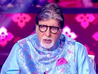 Amitabh Bachchan calls politics tough, admits quitting in tears.webp