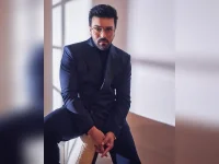 Ram Charan hails Bhagavanth Kesari, SRK, Mohanlal at 71st National Awards.webp