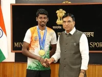 Anandkumar Velkumar fires up China, India skates to record haul.webp