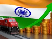 Railway staff cheer as 78-day bonus drops, Diwali comes early.webp