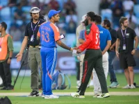 Litton Das injured, Bangladesh gamble as India bats first in Dubai.webp