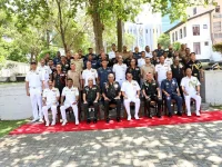 INS Satpura visit seals India-Sri Lanka ties, Tripathi, PM talk sea security.webp
