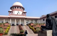 Supreme Court rips Bar Council, fines 50k for harassing advocate.webp